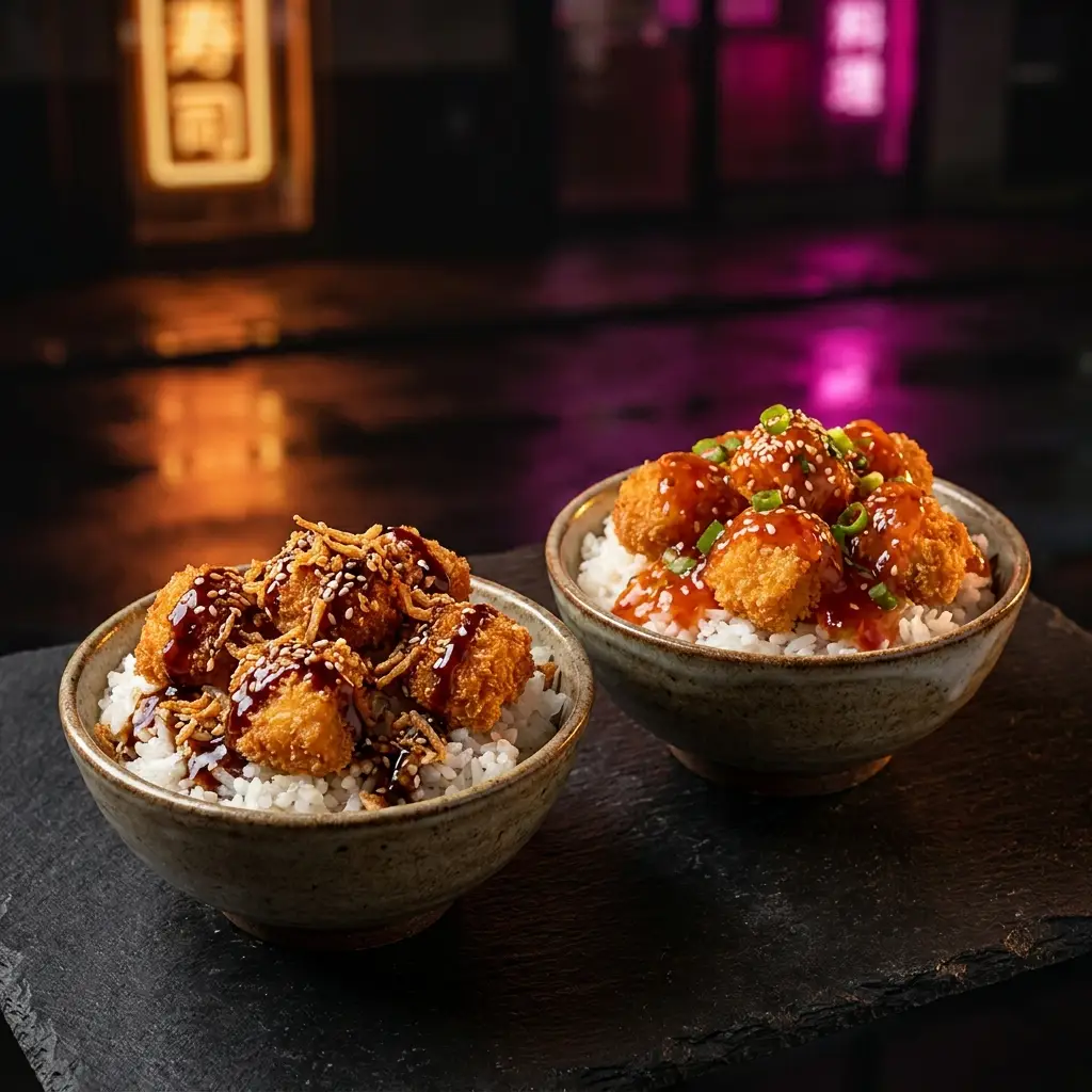 Little Krousty duo, Little Kroustys My Khao Bordeaux
